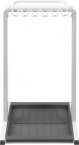 Maclean Stojak na parasole kompaktowy Maclean MC-472 332x340x610mm 9