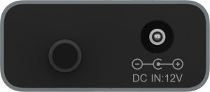 HUB USB Icy Box Hub IB-HUB1457-C31 7 port Type C HUB z 36 W PSU 3