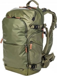 Plecak Shimoda Shimoda Explore V2 25 Starter Kit Green 2