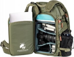 Plecak Shimoda Shimoda Explore V2 25 Starter Kit Green 3