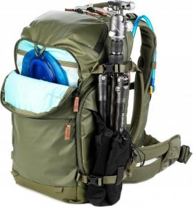 Plecak Shimoda Shimoda Explore V2 25 Starter Kit Green 6