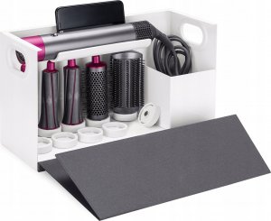 Maclean Organizer pojemnik półka na suszarko-lokówkę Dyson Airwrap Styler (MC-478) 3