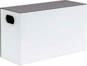 Maclean Organizer pojemnik półka na suszarko-lokówkę Dyson Airwrap Styler (MC-478) 5