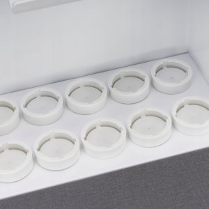 Maclean Organizer pojemnik półka na suszarko-lokówkę Dyson Airwrap Styler (MC-478) 8