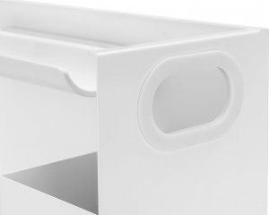 Maclean Organizer pojemnik półka na suszarko-lokówkę Dyson Airwrap Styler (MC-478) 9