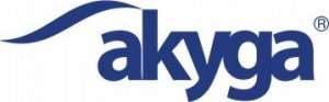 Kabel zasilający Akyga AKYGA Kabel zasilający AK-PC-07C przedłużacz CU IEC C13 / C14 3m 2