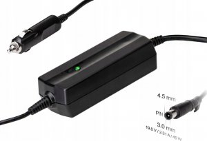 Zasilacz do laptopa Akyga 45 W, 2.31 A, 12 V (AK-ND-75) 3