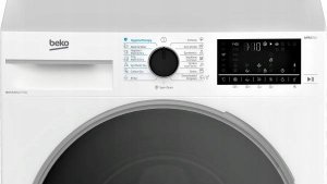 Pralko-suszarka Beko Pralko-suszarka Beko B5DFT510457WPB 2