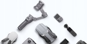 Plecak DJI DJI Ochrona serwisowa DJI Care refresh plan dwuletni (DJI AVATA 2) 4