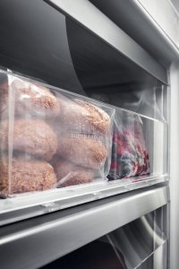 Lodówka Hotpoint-Ariston Chłodziarko-zamrażarka HA70BE72X 13