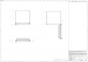 Lodówka Hotpoint-Ariston Chłodziarko-zamrażarka HA70BE72X 15