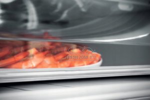 Lodówka Hotpoint-Ariston Chłodziarko-zamrażarka HA70BE72X 6