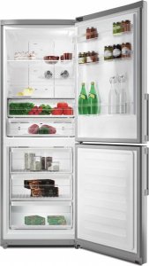 Lodówka Hotpoint-Ariston Chłodziarko-zamrażarka HA70BE72X 8