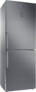 Lodówka Hotpoint-Ariston Chłodziarko-zamrażarka HA70BE72X 10