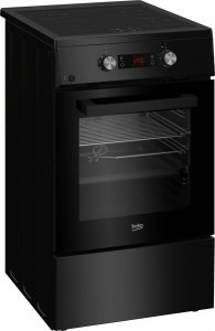Kuchenka Beko Kuchnia indukcyjna Beko FSM 59305BDT 3