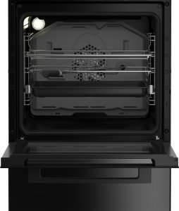 Kuchenka Beko Kuchnia indukcyjna Beko FSM 59305BDT 4