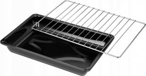 Mini piekarnik MPM Piekarnik elektryczny MPM MPE-28/T 2