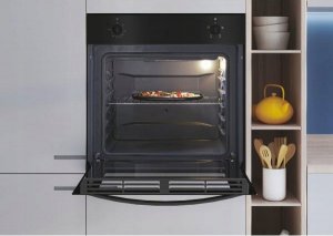 Piekarnik Candy Piekarnik FIDC N100/1 4