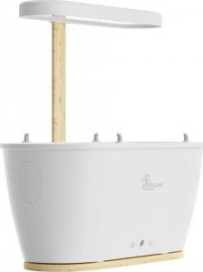 ExtraLink Extralink Smart Garden | Inteligentna doniczka | Wi-Fi, Bluetooth 8