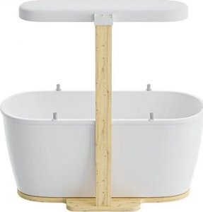 ExtraLink Extralink Smart Garden | Inteligentna doniczka | Wi-Fi, Bluetooth 9