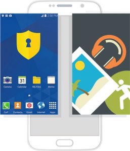 Samsung SAMSUNG KNOX Workspace 1-Year license 4