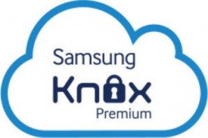 Samsung SAMSUNG KNOX Premium 2-Year license 1