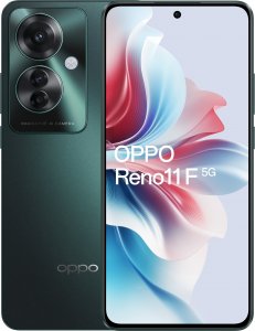 Smartfon Oppo Reno 11F 5G 8/256GB Zielony  (CPH2603) 1