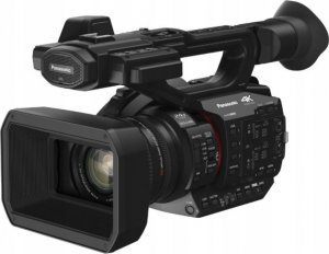 Kamera cyfrowa Panasonic Panasonic HC-X20E czarna 1