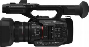 Kamera cyfrowa Panasonic Panasonic HC-X20E czarna 2