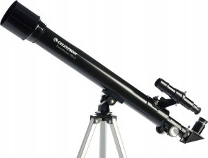 Teleskop Celestron Celestron PowerSeeker 50 AZ 2