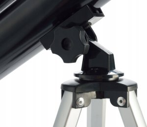 Teleskop Celestron Celestron PowerSeeker 50 AZ 4