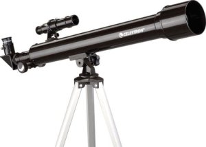 Teleskop Celestron Celestron PowerSeeker 50 AZ 10