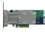 Intel INTEL RSP3DD080F Tri-mode PCIe/SAS/SATA Full-Featured RAID Adapter 8 internal ports 5 Pack 1