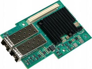 Intel INTEL NIC Ethernet Network Adapter XXV710-DA2 for Open Compute Project XXV710DA2OCP2 1