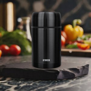 Noveen Termos obiadowy NOVEEN TB955 9