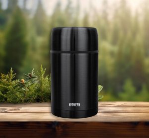 Noveen Termos obiadowy NOVEEN TB955 12