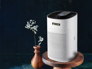 Noveen Osuszacz NOVEEN DH450 z funkcją oczyszczania 2