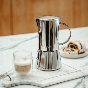 Kawiarka Adler 6 filiżanek (AD 4419) 7