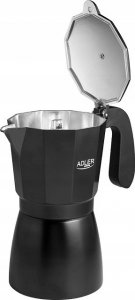 Kawiarka Adler 9 filiżanek (AD 4420) 3