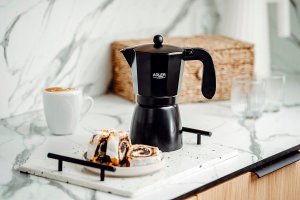 Kawiarka Adler 9 filiżanek (AD 4420) 8