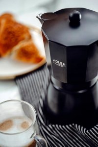 Kawiarka Adler 9 filiżanek (AD 4420) 9