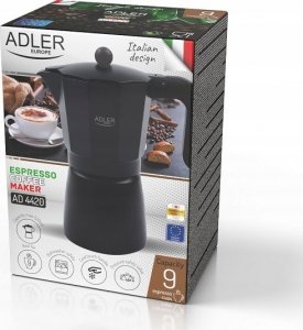 Kawiarka Adler 9 filiżanek (AD 4420) 10