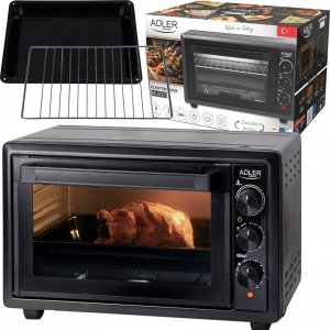 Mini piekarnik Adler AD 6023 2