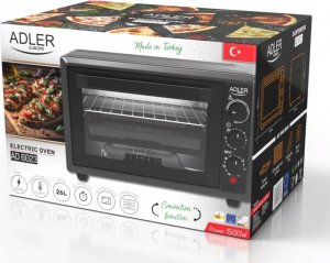 Mini piekarnik Adler AD 6023 3