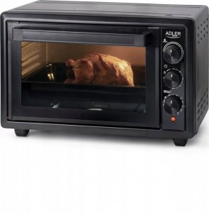 Mini piekarnik Adler AD 6023 5