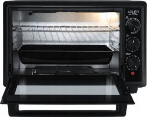 Mini piekarnik Adler AD 6023 6