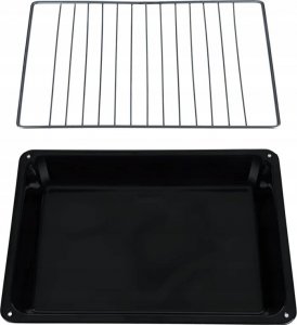 Mini piekarnik Adler AD 6023 8