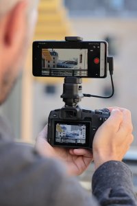 Aparat Canon EOS R8 + RF 24-50 mm f/4.5-6.3 IS STM (5803C013) 15