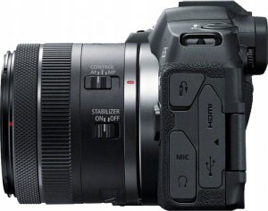 Aparat Canon EOS R8 + RF 24-50 mm f/4.5-6.3 IS STM (5803C013) 10
