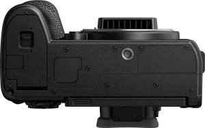 Aparat Panasonic Lumix S5 II X + S 20–60mm f/3.5–5.6 (DC-S5M2XKE) 9